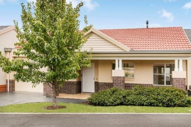 Treeview Estates - Villa 3 Two bedroom..