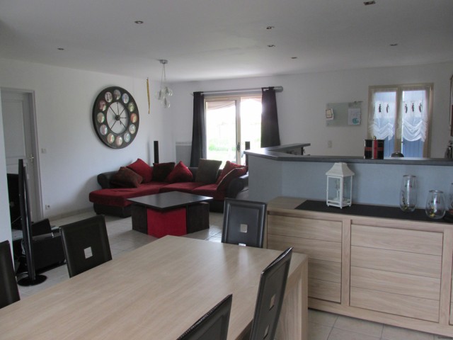Detached 3 Bed Bungalow In Good.. - 2