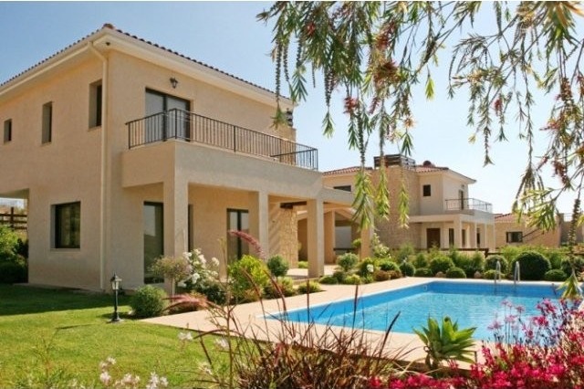 Souni Pine Forest - Rural Villas by the.. - 2