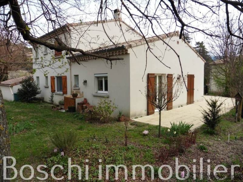 Villa Dieulefit