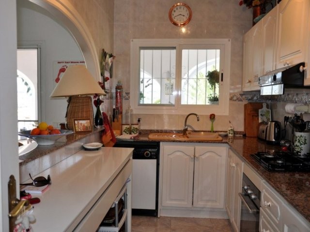 Villa in Moraira - 2