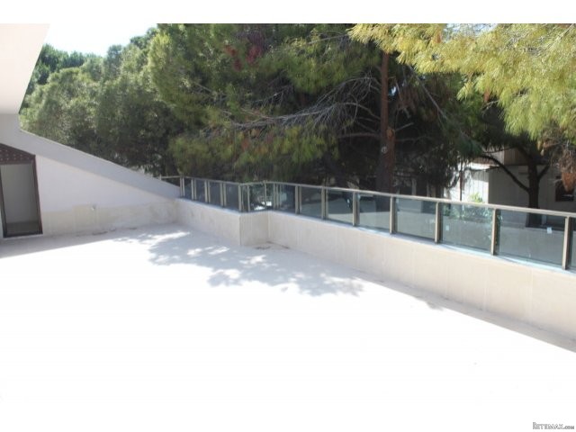 Demir Duplex Apartment Altinkum