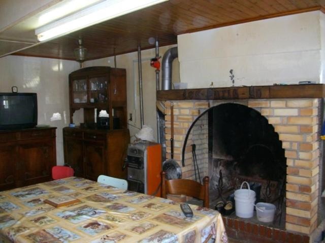 For sale - House 4 rooms - 2