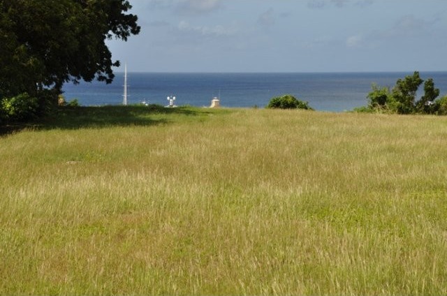 Property For Sale: Coral Cliff Lot 21..