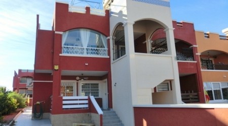 Resale · Apartment · Spain · Costa Bl..