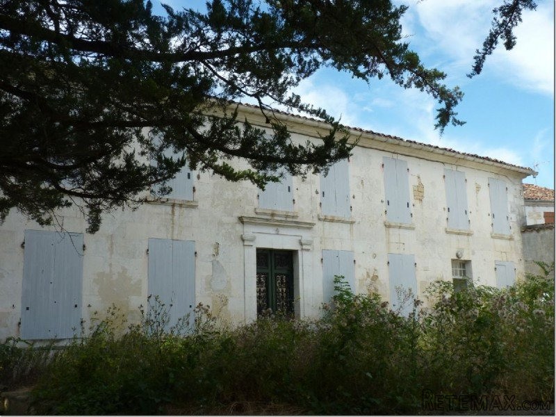 Stone House For Sale Matha