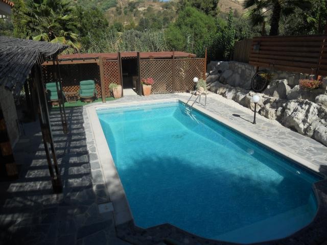 Three bedroom stone built villa for.. - 2