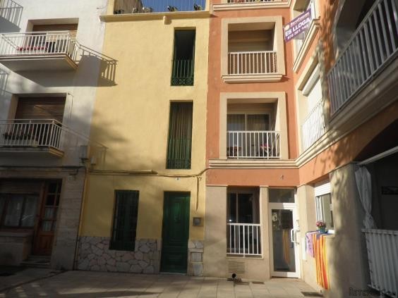 Piso for venta in Girona - Sant Feliu..