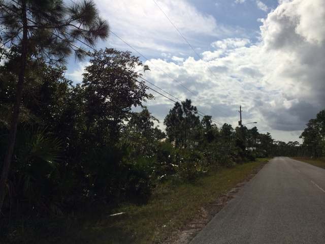 Singlefamilyvacant - Multi-family lot.. - 2