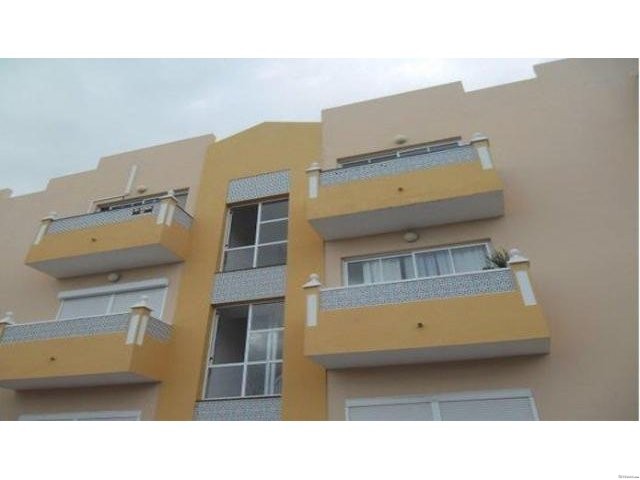 Apartment For Sale in Guarguacho..