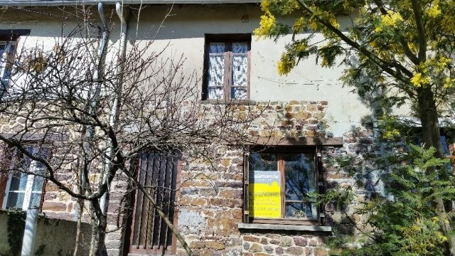 Hudimesnil - House For Sale - 2