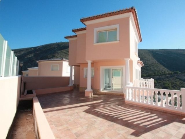 Villa for sale in Moraira - 2