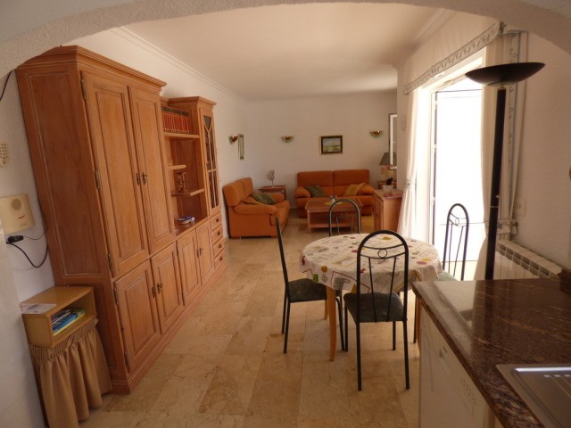 Villa for sale in Moraira - 2