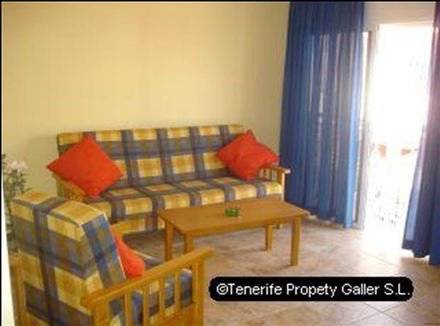 Apartment For Sale in Playa San Juan.. - 2