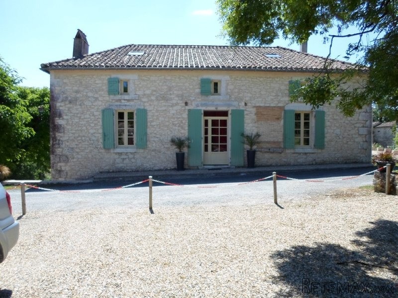 Immaculate Stone House, ancient forge..
