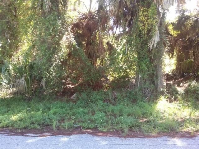 Land For Sale: 0 Brickell Dr, North..