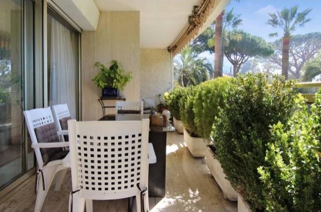 nice 4 rooms apartment with superb.. - 2