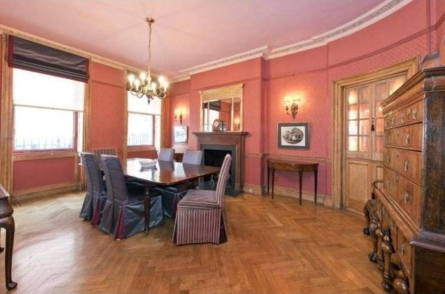 Spanish Place, Marylebone, London W1U - 2