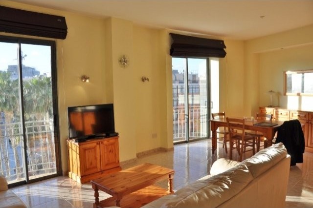 Well Finished Apartment
