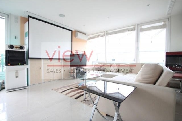 2 bed flat to rent