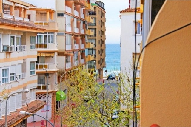 Apolo 3K Apartment in Calpe