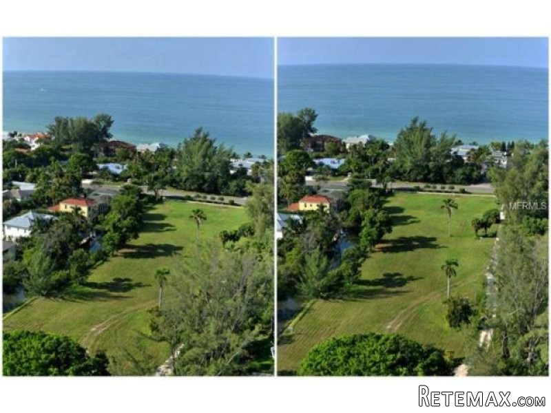Land For Sale: 6604 Gulf Of Mexico Dr.. - 2