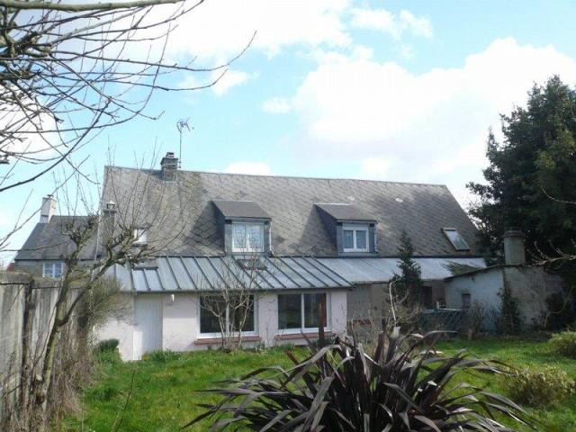 Maison / Villa