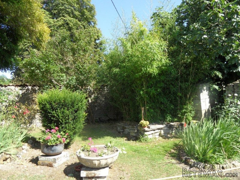 Stone House And Outbuilding - 2