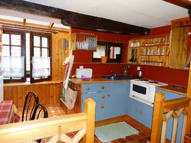 Two Houses, Good Investment Opportunity - 2