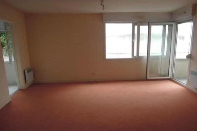 1 bedroom Flat For Sale: 86000 POITIERS - 2
