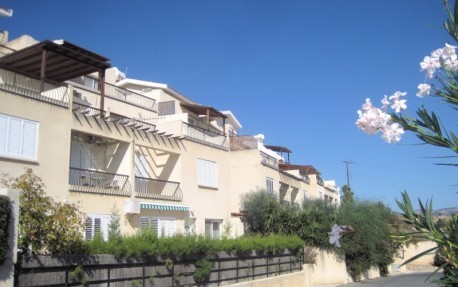 2 Bed apartment in Pissouri for sale - 2