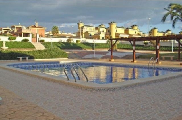 Villa For Sale, Algorfa, Costa Blanca.. - 2