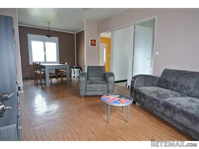 2 Bedrooms - Apartment -.. - 2