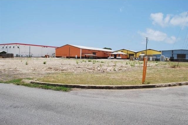 Property For Sale: Gibbons Lots 6B &.. - 2