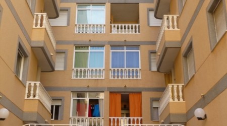 Resale · Apartment · Spain · Costa Bl..