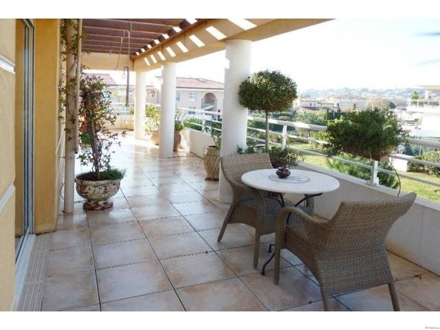 Sale Apartment villa - Antibes