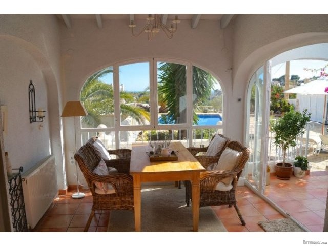 Villa in Benissa - 2
