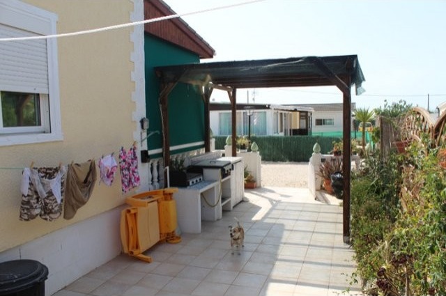 Mobile Homes for sale 39.950 €.. - 2