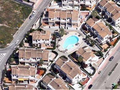 1 Bedroom - Maisonette - Alicante - For.. - 2