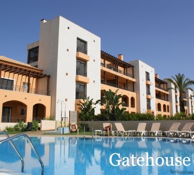 Apartments For Sale In Vilamoura Near..