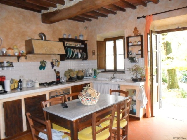 Country/farmhouse - For Sale - West of.. - 2