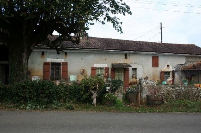 27271 - Vente - Maison - Vergt