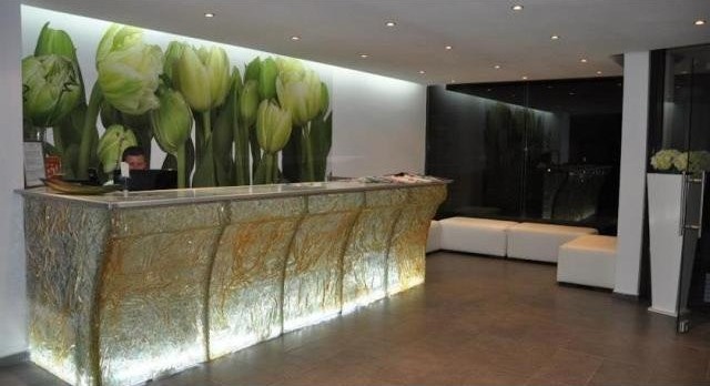 Operating Hotel for sale in Sozopol.. - 2