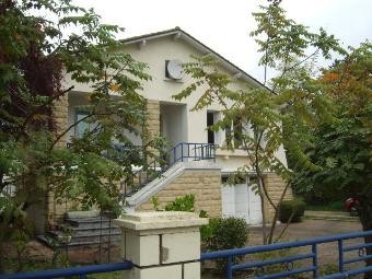 Village House Within Walking Distance..