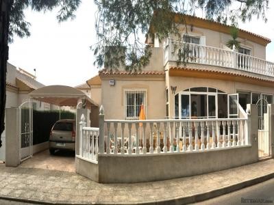 3 Bedrooms - Property - Alicante - For..