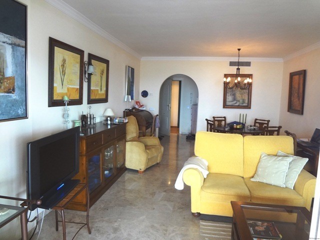 APARTMENT FOR SALE MARBELLA - 2