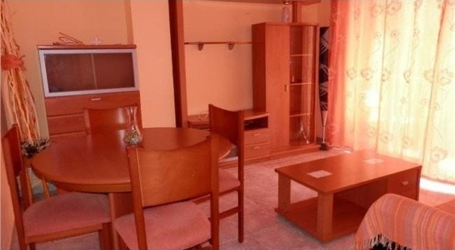 Garvimar II Apartment in Calpe