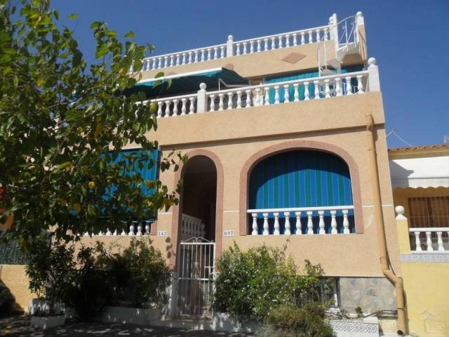 Casa Navas