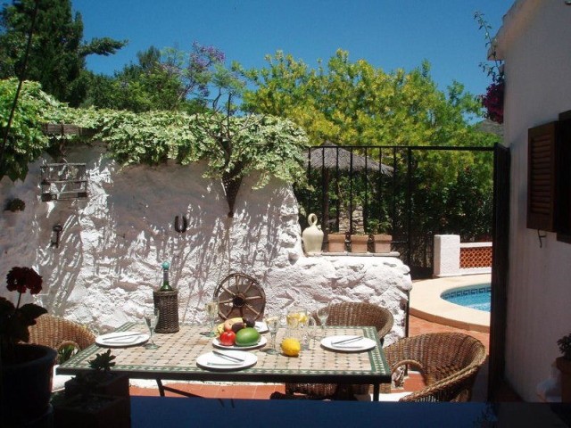 Finca for sale in Llosa de Camacho - 2