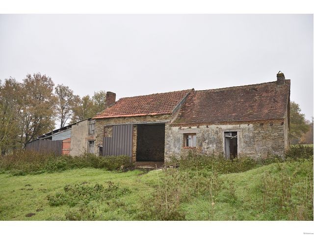 Vente Maison Thiviers